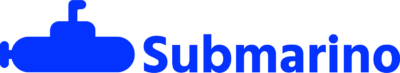 Submarino Logo png