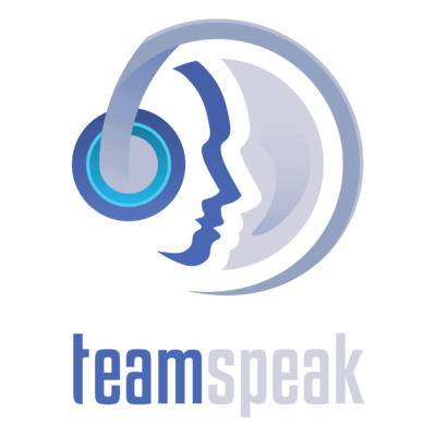 TeamSpeak Logo png
