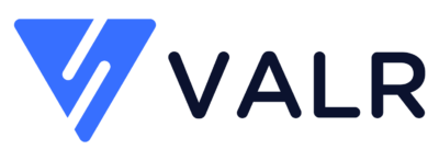 Valr Logo png