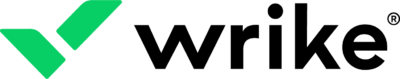 Wrike Logo png