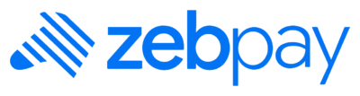 Zebpay Logo png