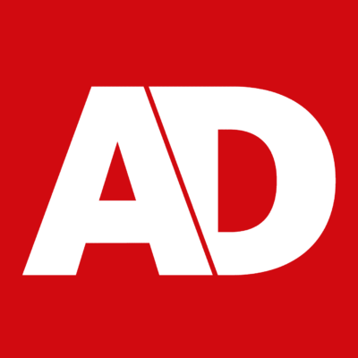 AD Logo (Algemeen Dagblad) png