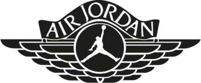 Air Jordan Logo [Nike] png