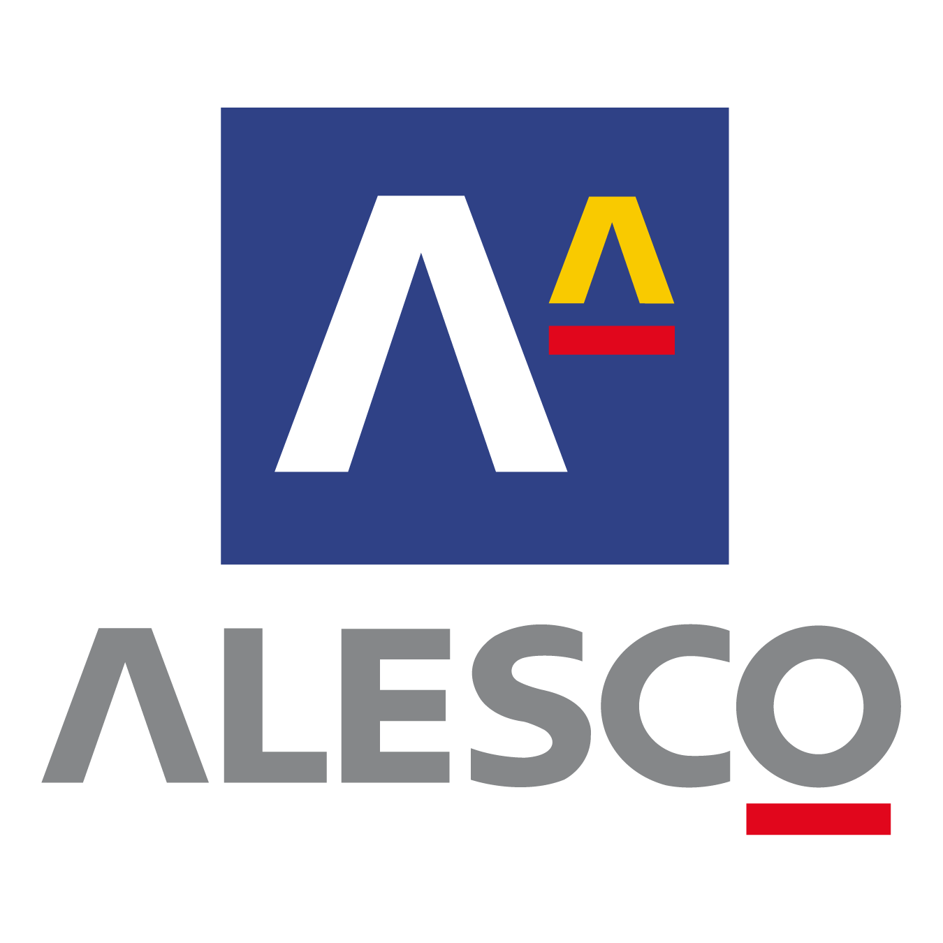 Alesco Logo - PNG Logo Vector Brand Downloads (SVG, EPS)