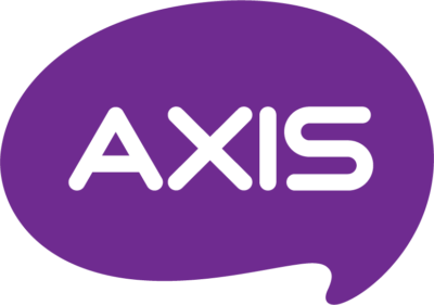 Axis Logo (Telecom) png