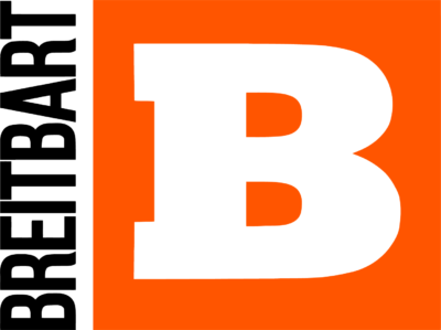 Breitbart Logo png