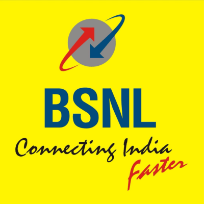 BSNL Logo   Bharat Sanchar Nigam Limited png