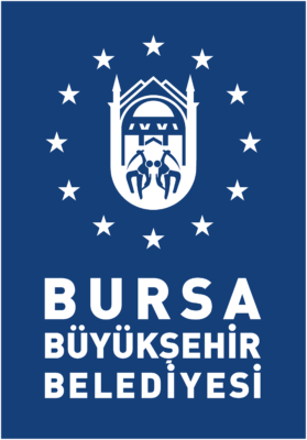Bursa Büyükşehir Belediyesi Logo png
