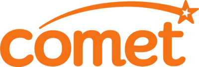 Comet Logo png