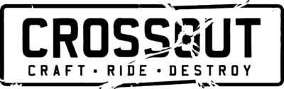 Crossout Logo png
