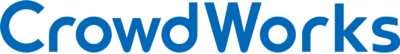 CrowdWorks Logo png