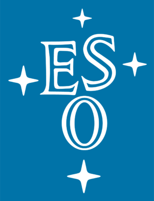 ESO Logo   European Southern Observatory png