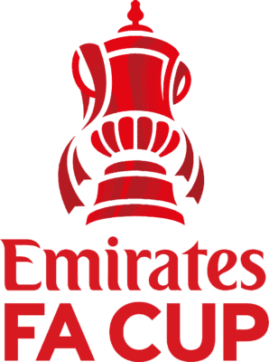 FA CUP Logo png