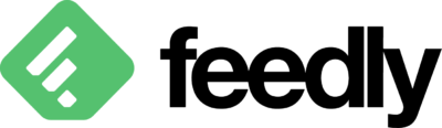 Feedly Logo png