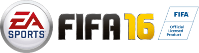 Fifa 16 Logo png