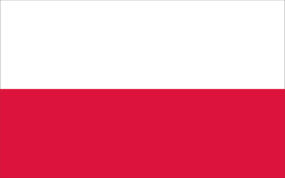 Poland Flag and Emblem [Polish] png