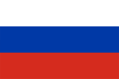 Russia Flag (Russian Flag) png