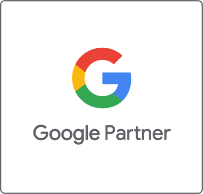 Google Partners Logo png