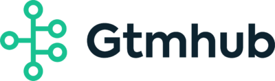 Gtmhub Logo png