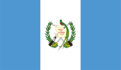 Guatemala Flag png