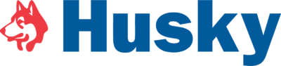 Husky Logo (Energy) png