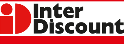 Interdiscount Logo png
