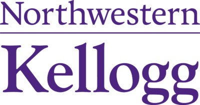 Kellogg Logo   Northwestern png