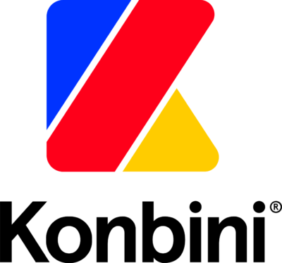 Konbini Logo png