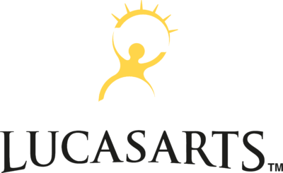 LucasArts Logo png