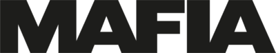 Mafia Logo (Game) png