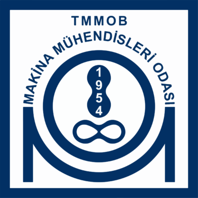 Makina Mühendisleri Odası Logo (TMMOB) png