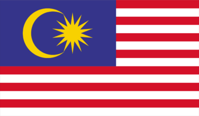 Malaysia Flag [Malaysian] png