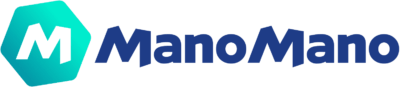 ManoMano Logo png
