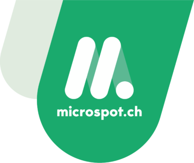 Microspot Logo png