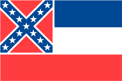 Mississippi Flag&Seal&Coat of Arms png