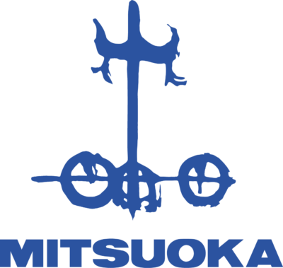 Mitsuoka Logo png