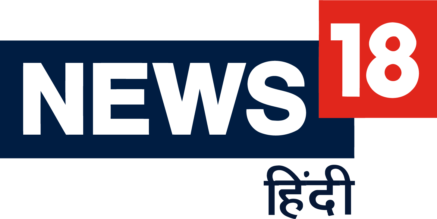 News18 Logo - PNG Logo Vector Brand Downloads (SVG, EPS)
