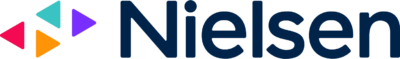 Nielsen Logo [New 2022] png