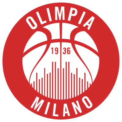 Olimpia Milano Logo png