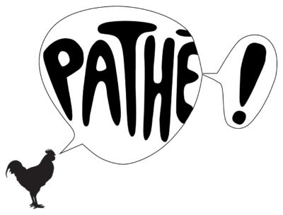 Pathe Logo png