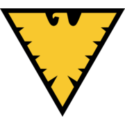 Phoenix Logo (Marvel) png