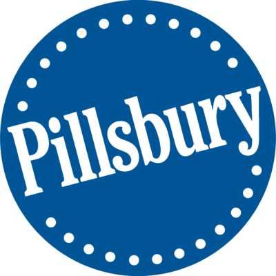 Pillsbury Logo png