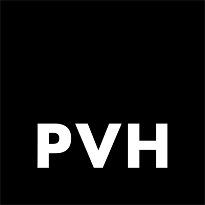 PVH Logo png