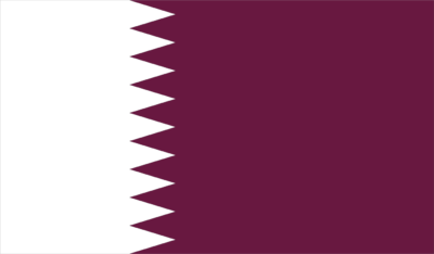Qatar Flag png