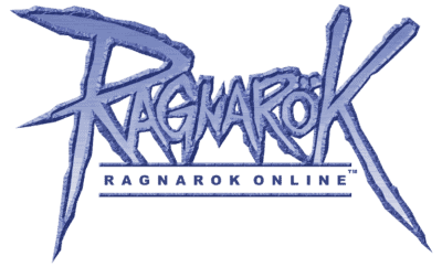 Ragnarok Online Logo png