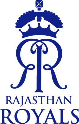 Rajasthan Royals Logo [rajasthanroyals.com] png