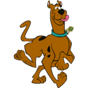 Scooby Doo (530019 - PNG Logo Vector Brand Downloads (SVG, EPS)