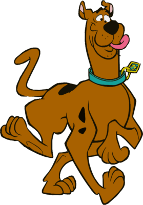 Scooby Doo (53004) png
