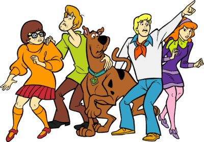 Scooby Doo (53013) png
