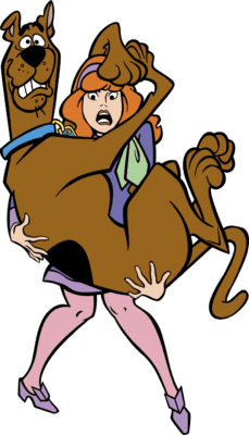 Scooby Doo (53016) png